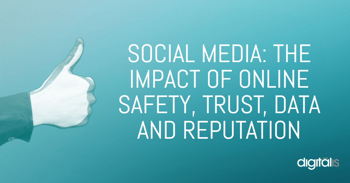 Reevaluating our relationship with social media the impact of online